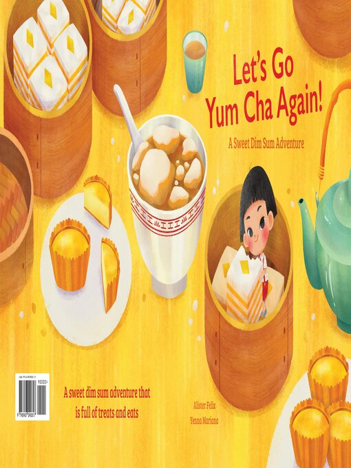 Title details for Let's Go Yum Cha Again by Alister Felix - Available